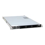 Supermicro CSE-118 X10SRG-F Xeon E5-1650 V4 64GB DDR4 6X Sff Pcie 3.0 Gpu Server. Fixed Price $732.69.