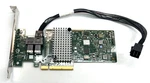 Lenovo Ibm X3650 M5 Lsi SAS9340-8I 12GB 8-PORT Raid Controller Card, 46C9115. Fixed Price $24.99.