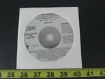 Genuine New Oem Ibm System X3650 Type 7947 Documentation Cd Disk 46M2039. Fixed Price $19.99.