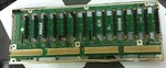 Hp 229198-001 MSA500 Backplane Board. Fixed Price $29.50.