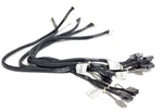 Hp 571876-001 Proliant ML350 ML370 G6 Card Power Cable 506302-001(LOT Of -5)-. Fixed Price $99.99.