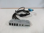 Dell Xps 8920 Audio Usb Card Reader Front Panel Input Output Board 0X607T. Fixed Price $14.98.