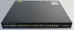Cisco WS-C3650-48TD-S 48-PORT Gigabit Network Switch. Fixed Price $44.00.