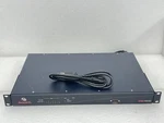 Genuine Avocent DS1800 / 520-221-002 Kvm Digital 8-PORT Switch Pwr Crd. Fixed Price $54.99.