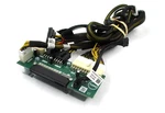 Dell Precision T5820/T7820 Distribution Board W/bracket &cables P/n: Vvfxd. Fixed Price $24.99.