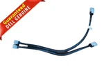 Genuine Dell Poweredge T340 Server Plus Sas Raid Card Cable 0X2N98. Fixed Price $15.98.