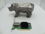 825110-B21 Hp 100GB 1-PORT 840QSFP28 Adapter 828107-001 841703-001. Fixed Price $49.95.