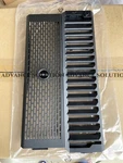Brand New Dell Poweredge Vrtx Front Cover Security Bezel With Keys DWJF5. Fixed Price $24.99.