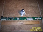 Dell Powervault PV745N Led Button Usb Board DA0SN6TH4D7 0J3699. Fixed Price $19.99.