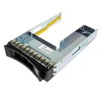 Ibm Lenovo Hdd Caddy Frame 3.5"/2.5" For System X M4 M5 Server 00Y7409 00D3819. Fixed Price $23.20.