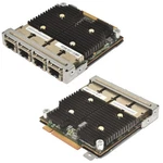 Ibm Quad Port Gigabit Ethernet Edge Board 01EJ385 01EJ355 1GBE RJ-45. Fixed Price $46.30.
