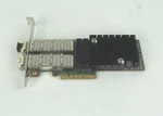 Oracle 7054890 (X1027A-Z) Pci Dual 10-GIGABIT Eth Fiber No Sfps Included 4Z. Fixed Price $95.00.