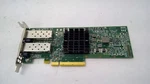 Dell Broadcom 57404 10GBPS/25GBPS SFP28 Dual Port Pcie Nic 04GMN7. Fixed Price $18.99.