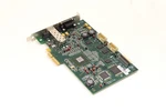 Hologic Hdt Dual-port Pcie High Profile Board P/n: PCB-00769-004 Tested. Fixed Price $19.99.