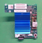 Genuine Dell Emulex Lightpulse LPE1205-M 8GB Fibre Channel Mezzanine Card M378D. Fixed Price $11.69.