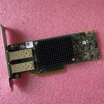Dell RXNT1 Emulex LPE31002 2-PORT Sfp 16GB Network Interface Card Full Profile. Fixed Price $49.95.