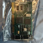 Digi International FJS46W32024 Interface Card. Fixed Price $50.00.