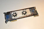 Netronome NFE-3240 Flow Engine For Sourcefire 3D / Cisco Firepower 8XXX Series. Fixed Price $575.00.
