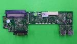 Genuine Dell Poweredge R420 Front Panel Board PJGV9. Fixed Price $13.49.