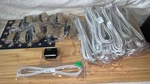 Ibm 46M5368 Pdu Environment Sensor/transducer Replacement Kit (new). Fixed Price $29.95.