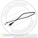 Supermicro 70CM Nvme Scsi Cable 1X Oculink SFF-8611 To SFF-8643 Cbl-sast-. Fixed Price $73.08.