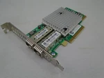 Hp 811794-001 789001-001 Ethernet 10GB 2-PORT 572SFP+ Adapter. Fixed Price $90.00.