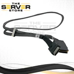 Supermicro 0.9M Internal Oculink To Nvme Pcie Cable CBL-SAST-0831. Fixed Price $29.99.