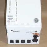 Westell DTWA528-0412L4 VAM72C0ARA W/ Two HRU-402 Rem Units 771-000255 Ak. Fixed Price $99.99.