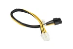 Supermicro CBL-PWEX-0665 8-PIN Cpu To Pcie 30CM Gpu Power Cable New. Fixed Price $39.00.