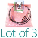 MC2206130-002 A7203190-C2 Mellanox 40GE Qsfp Passive Copper Cable Lot Of. Fixed Price $79.20.