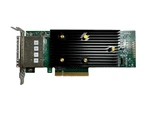 Lenovo Thinksystem 430-16E Quad-port 12GB/S Sfp Sas Sata Pcie Hba 01KN503 Tested. Fixed Price $99.95.