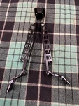 Dell 0C057J R715 R810 R910 Cable Management Arm. Fixed Price $21.00.