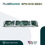 Defective Supermicro BPNSAS826A 12 Port 2U Sata Backplane Ipath G3D. Fixed Price $18.50.