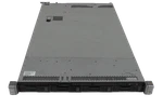 Hp Proliant DL360 G9 4LFF 2X E5-2680 V3 2.5GHZ 16GB Ram P440AR 4X Trays 800W. Fixed Price $244.99.