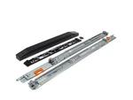 Dell A10 1U Sliding Rails Kit Tool-less R620 R320 R420 106-566-001-01. Fixed Price $109.99.