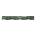 Intel DAS6GHD76A0 G43195-150 Backplane 8X Sas R1000. Fixed Price $74.36.
