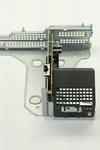 Dell Emc Poweredge R540 Chassis Riser 08XK04 0T4M6R. Fixed Price $99.99.