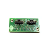 Lot Of Dell Poweredge R510 Raid Hdd Led Indicator Control Card 6FD40 Module. Fixed Price $79.99.