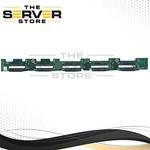 Cisco 10-BAY 2.5" Sas/sata/nvme Server Backplane 1U10-BP BPN-C220M510SFF. Fixed Price $32.99.