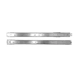 Chenbro 258859 Ac 384-RAL00001BA0 Rail Tool-less For SR113 Brown Box. Fixed Price $224.97.