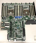 Hpe Proliant DL360 GEN10 Server Motherboard P19327-001 P27644-001. Fixed Price $129.99.