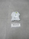 Euchner ESM-BT411 Safety Relay 24V Acdc 090819. Fixed Price $289.46.