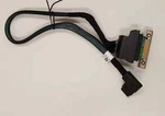 Dell Poweredge Server R430 Bay Bp Backplane Sas Raid Cable PNX75 8NX75 9T5JR. Fixed Price $22.99.