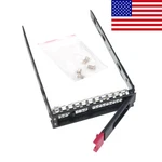 3.5" Hot-swap Hard Drive Caddy Tray For Hp Proliant ML350 ML110 ML30 G10 GEN10. Fixed Price $7.89.