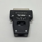 Cbm Adapter For Cisco ADP-CIS-AI-MRV-DB25M Black. Fixed Price $120.00.