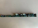 Supermicro Backplane BPN-SAS-113TQ 8X Hotswap 2.5" / Sata SES2 SAS113TQ. Fixed Price $14.98.