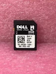 6F26K Dell 8GB IDRAC6 Vflash Sd Card. Fixed Price $11.89.