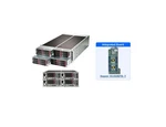 *new* Supermicro SYS-F628R3-RTB+ 4U Server With X10DRFR-T Motherboard. Fixed Price $4827.89.