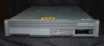 Hp Storageworks MSA1000 Cs No Hard Drives Selling As Is Turns On. Fixed Price $225.00.
