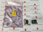 Intel CPU-D61407 (b) PR0/1000 Quad Port Server Adapter. Fixed Price $151.00.